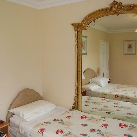 Ballingowan House Newcastle West Bagian luar foto