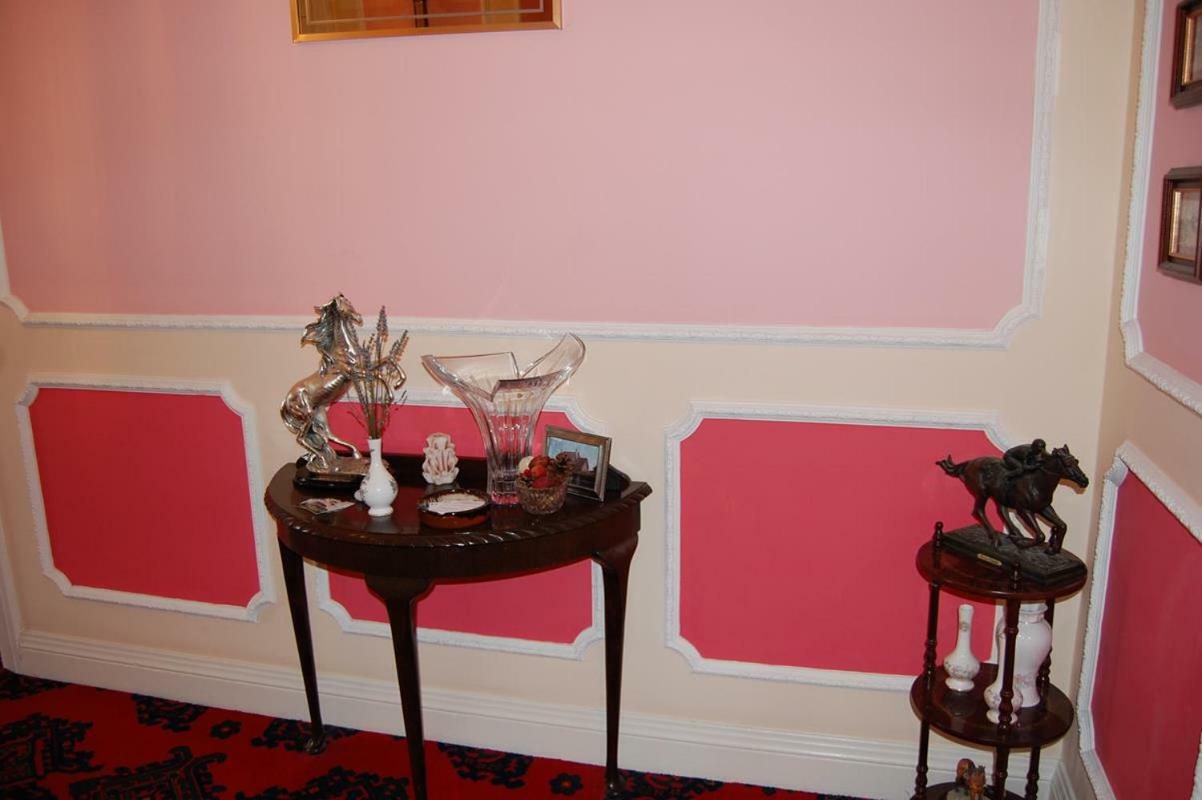 Ballingowan House Newcastle West Bagian luar foto