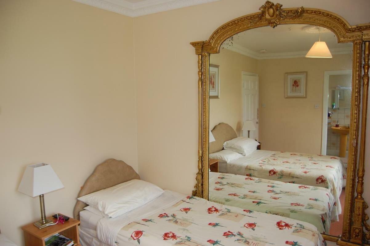 Ballingowan House Newcastle West Bagian luar foto