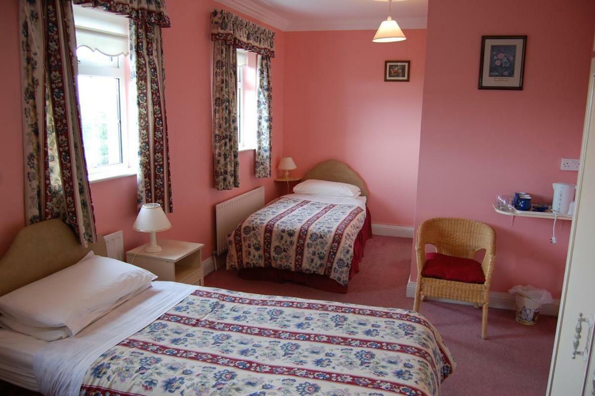 Ballingowan House Newcastle West Bagian luar foto