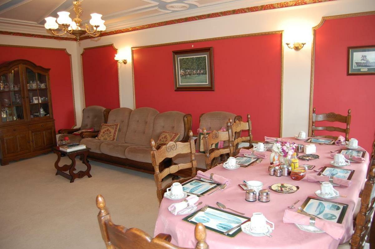 Ballingowan House Newcastle West Bagian luar foto