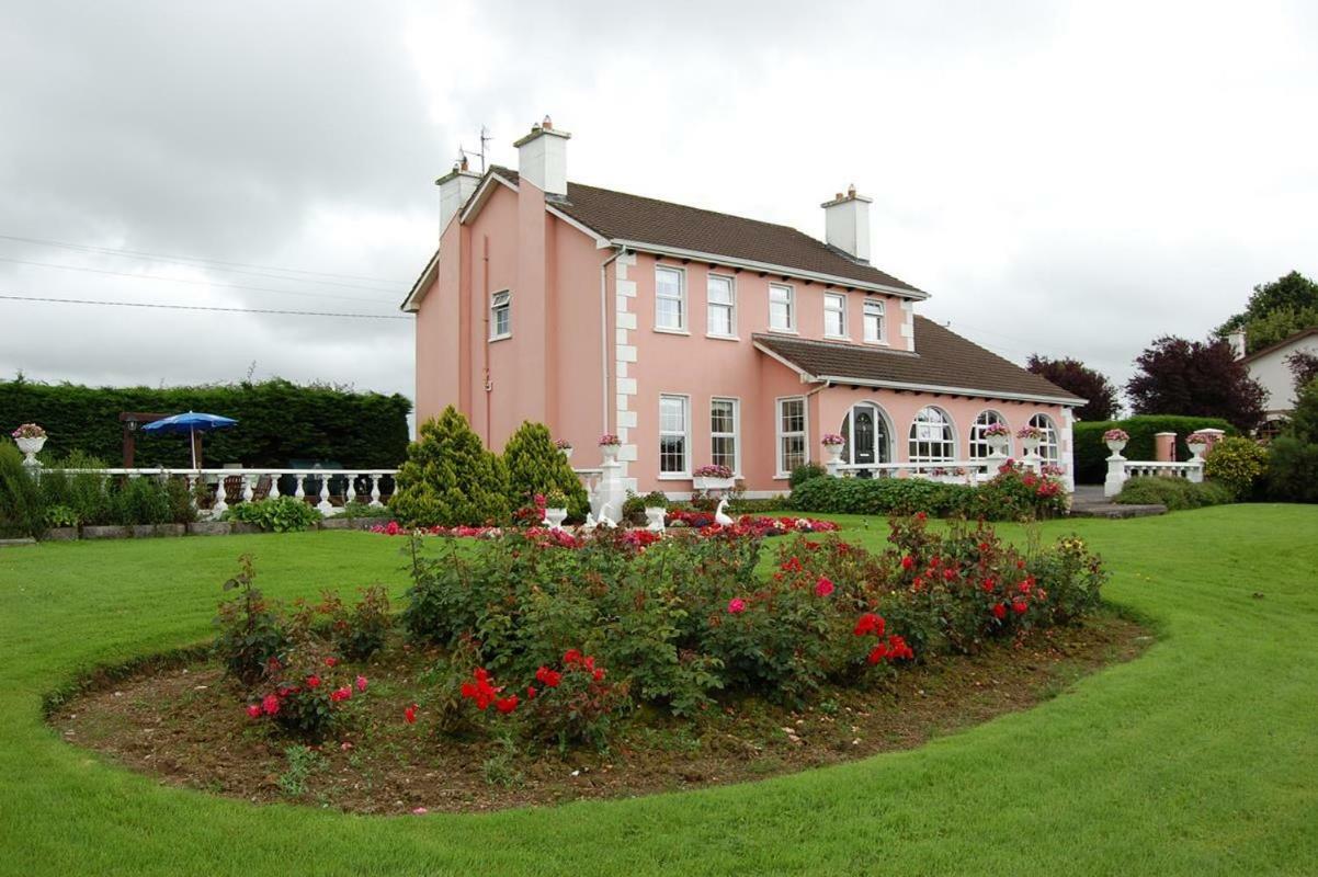 Ballingowan House Newcastle West Bagian luar foto
