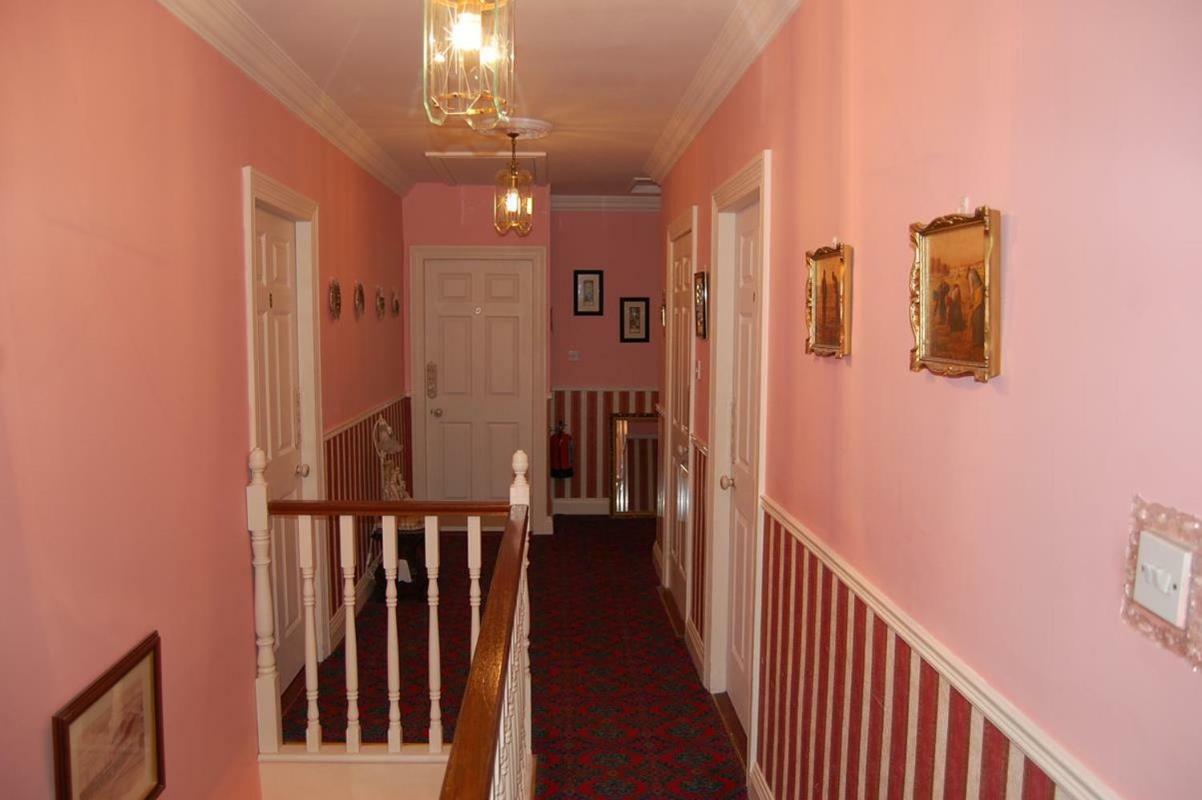 Ballingowan House Newcastle West Bagian luar foto